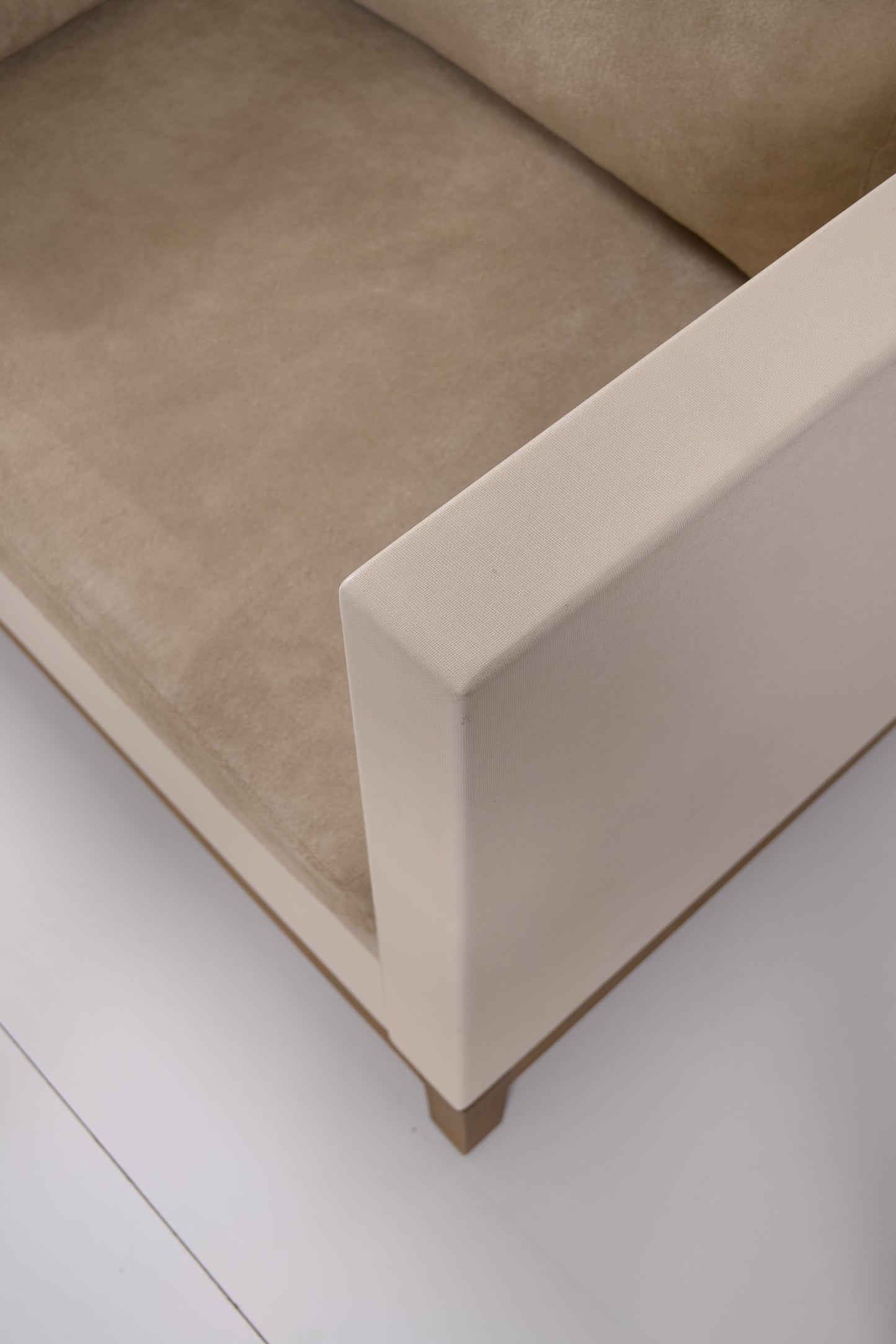 Sofa grande Desparramate