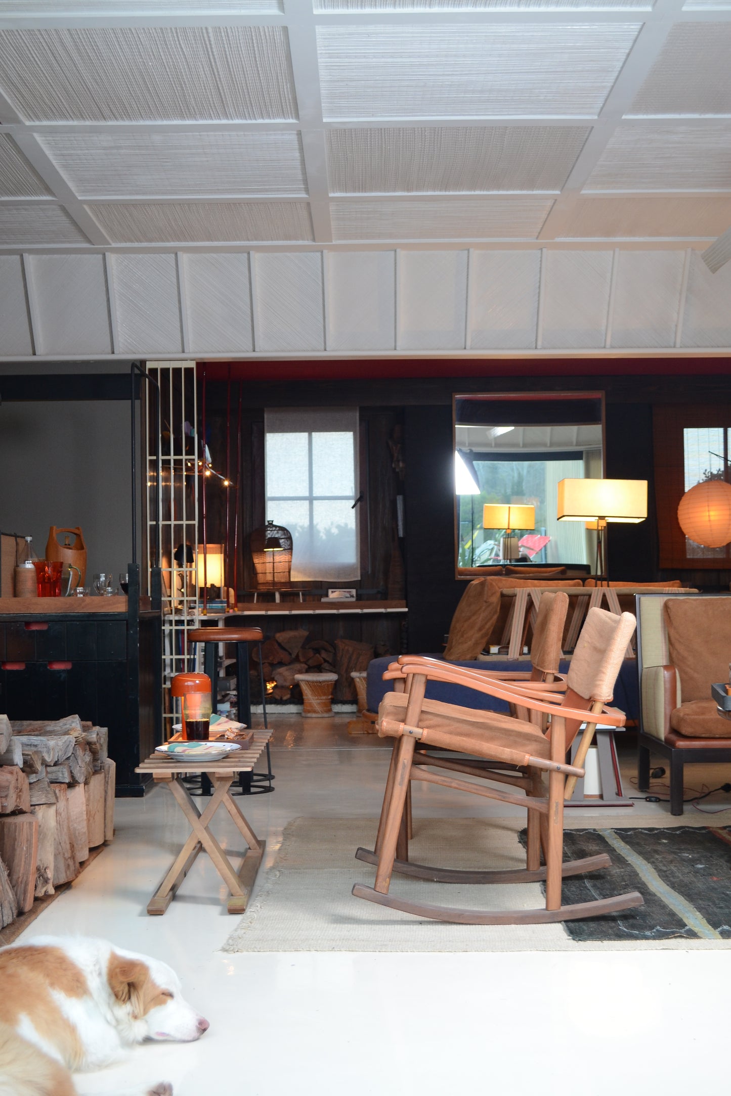 Silloncito Guante -20% OFF