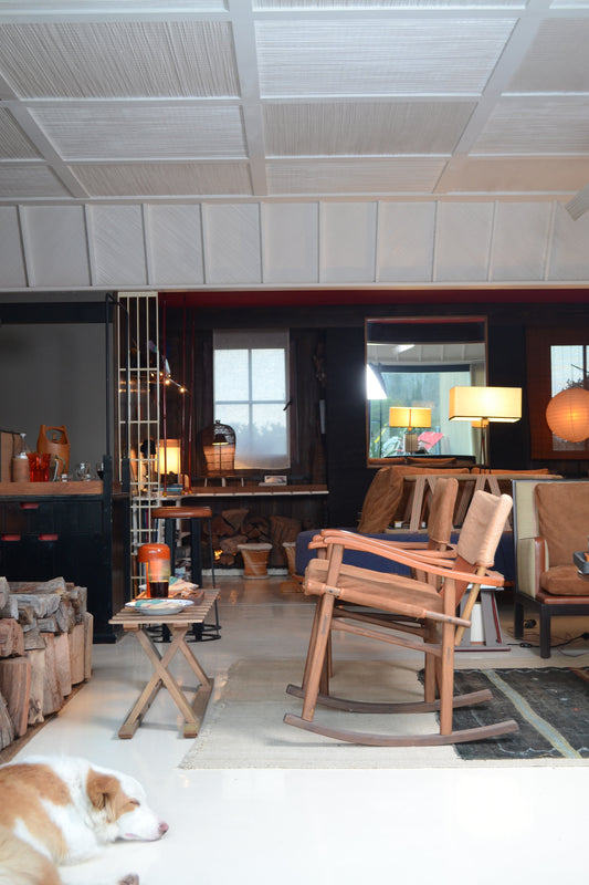 Silloncito Guante -20% OFF