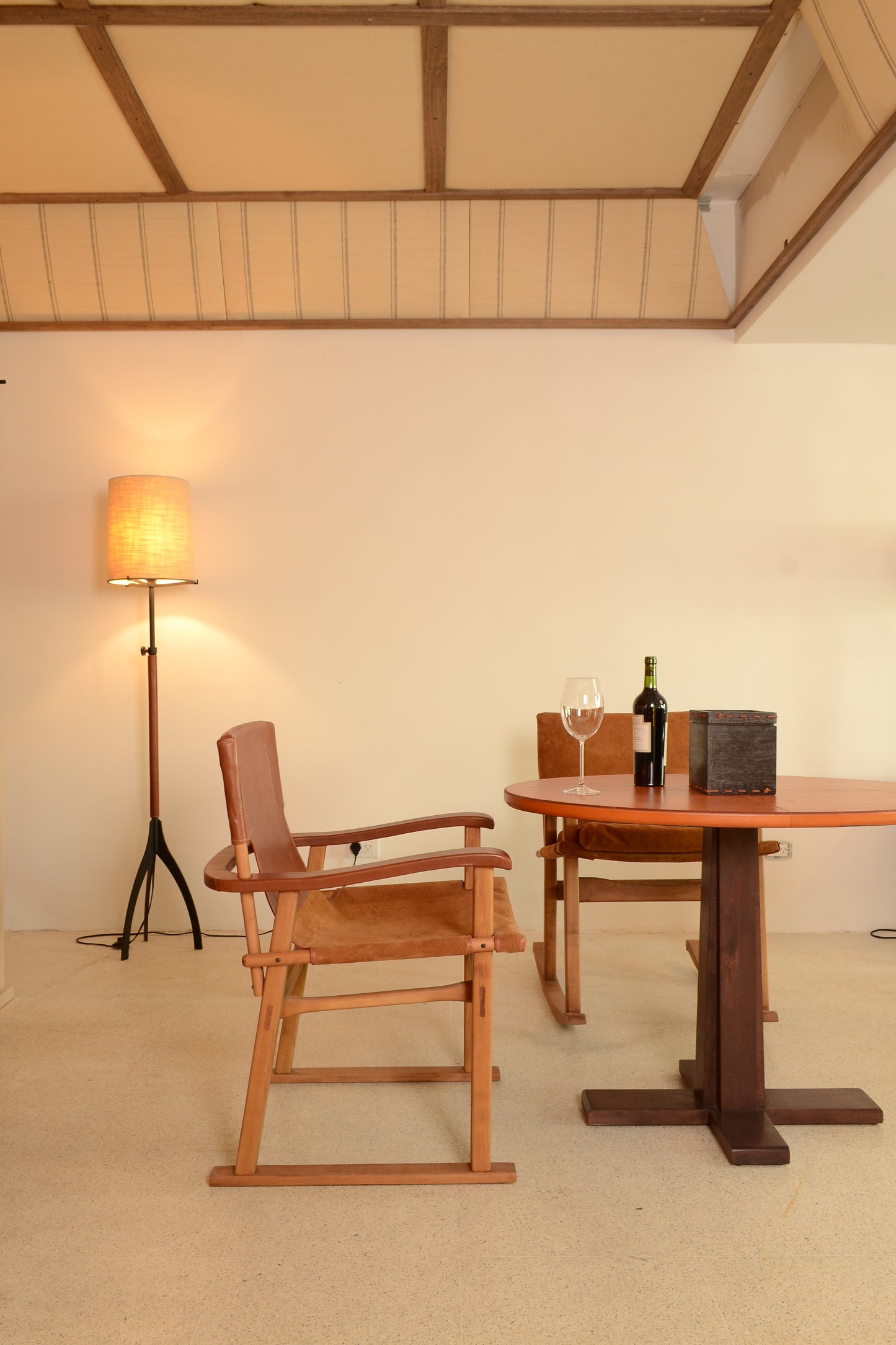 Silloncito Guante -20% OFF