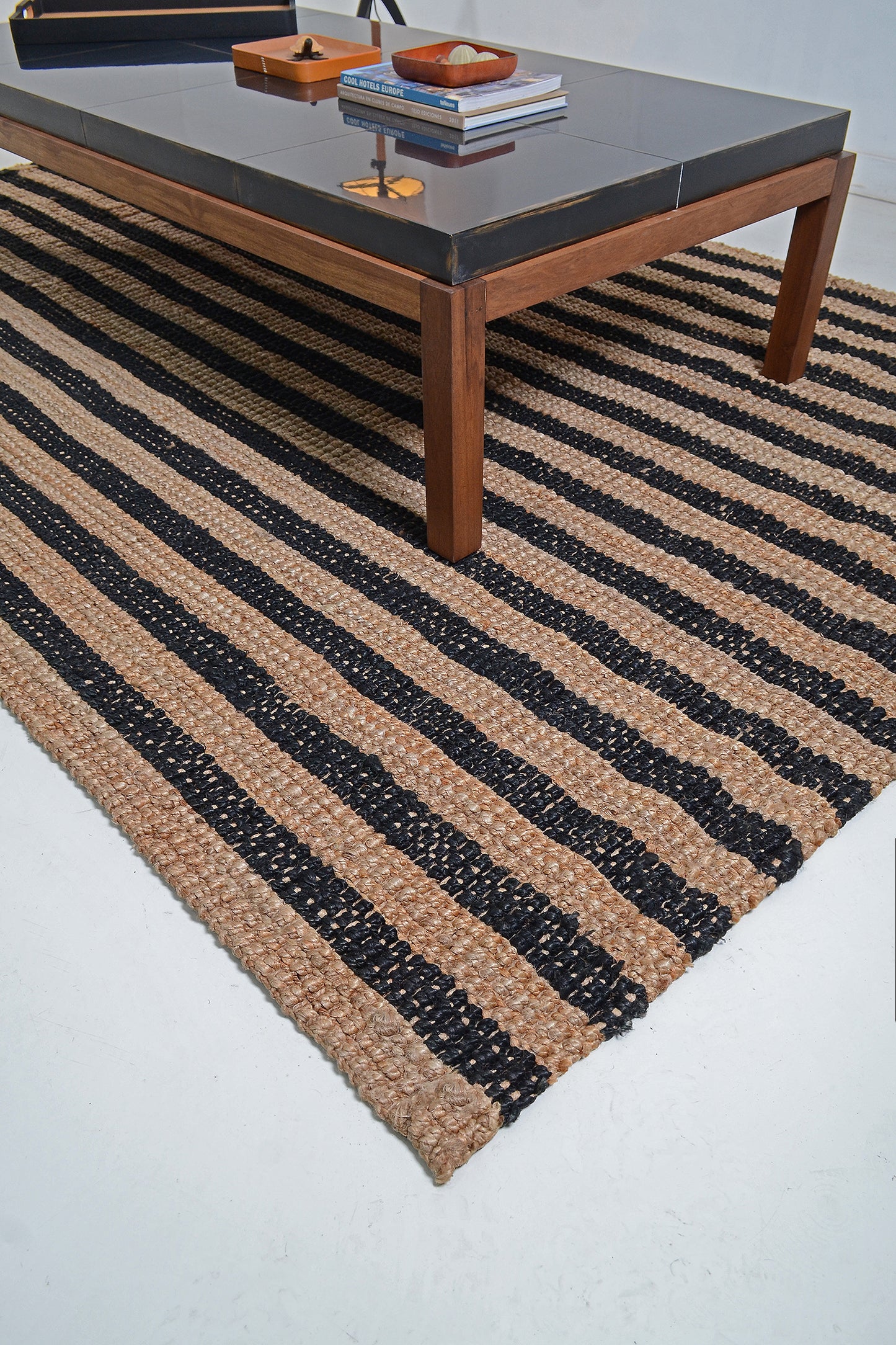 Alfombra Stripes