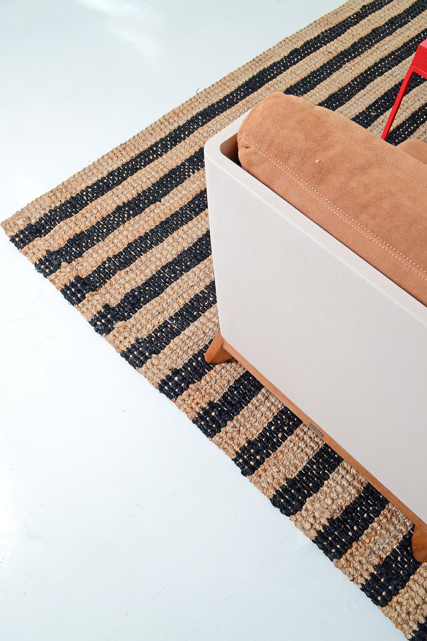 Alfombra Stripes