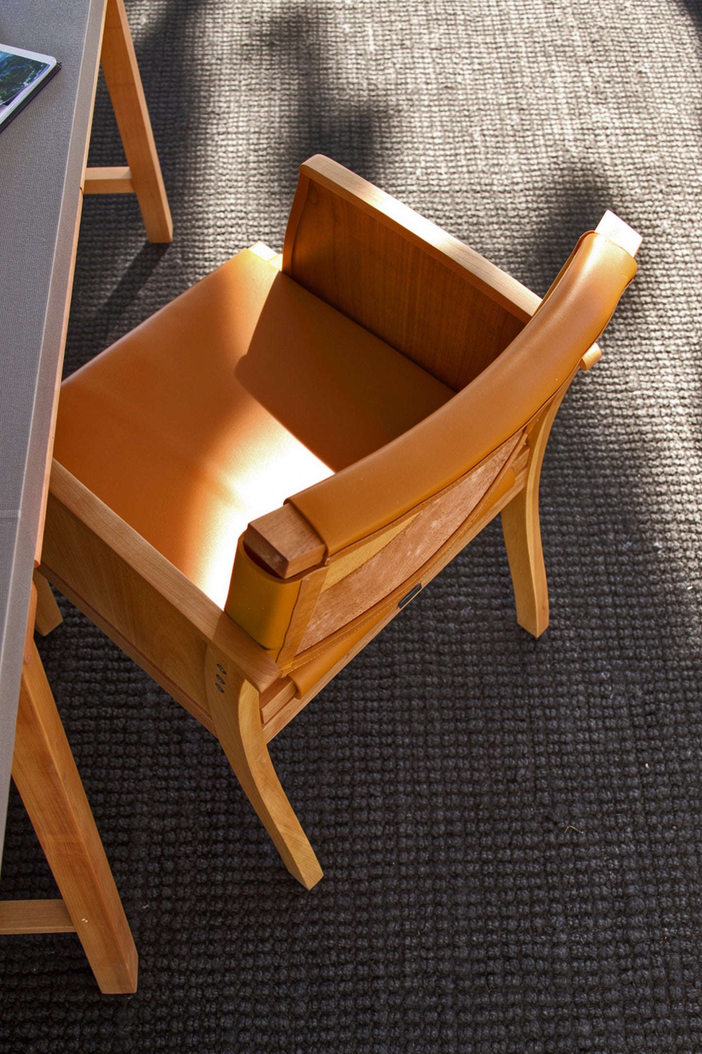 Silloncito Croto - 40%OFF