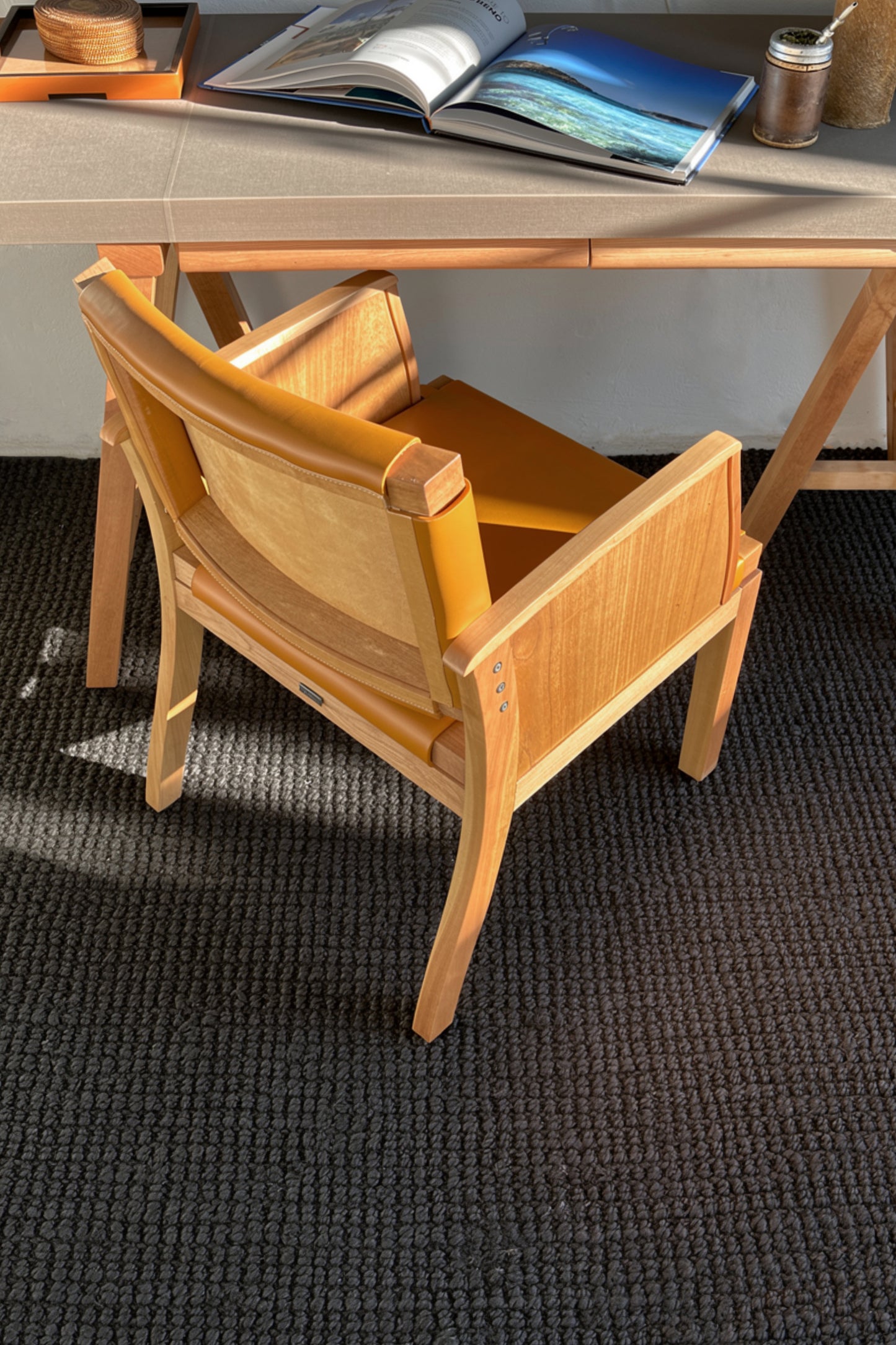Silloncito Croto - 40%OFF