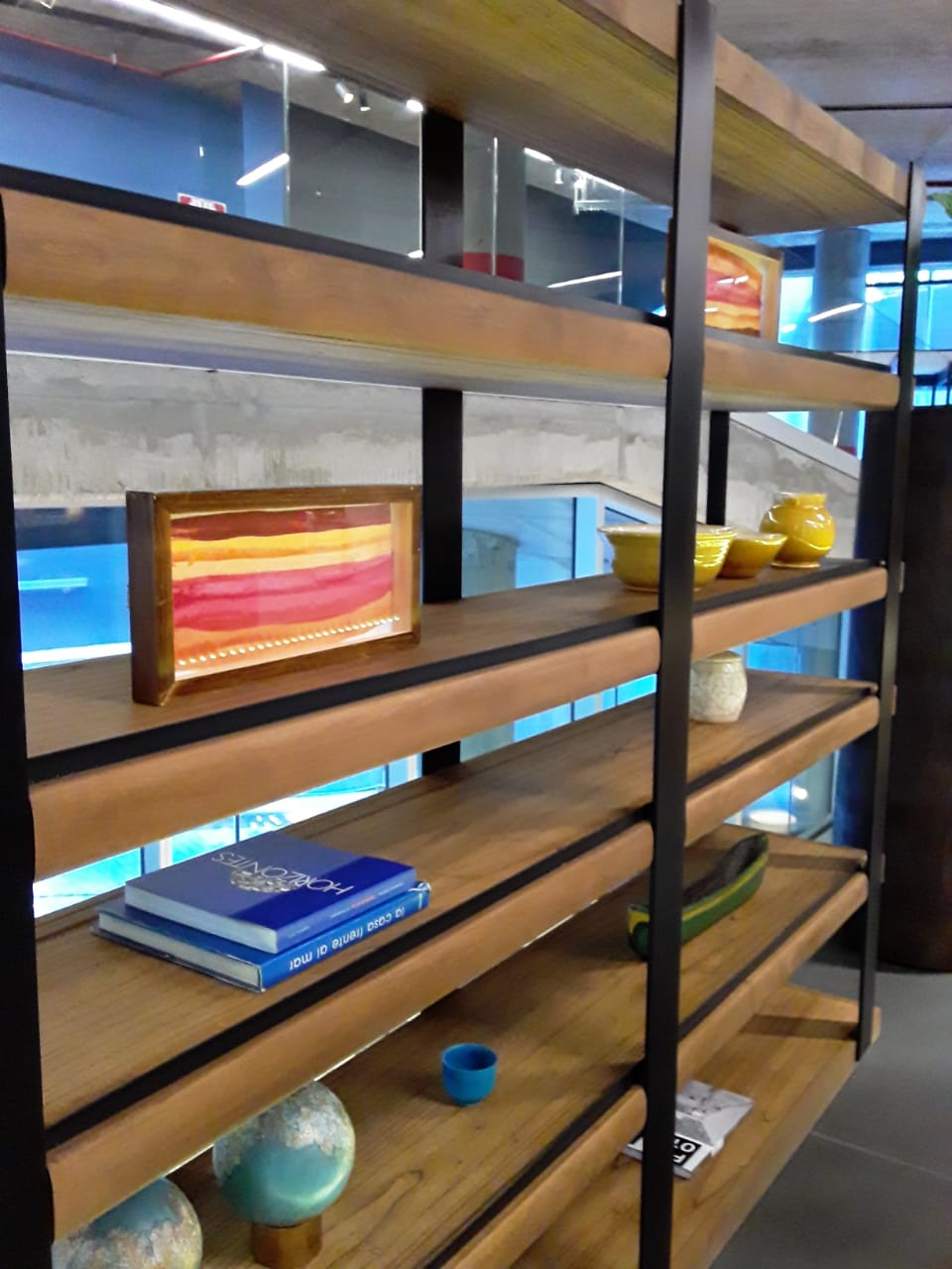 Estanteria MONTONCITO **-60% OFF discontinuado**