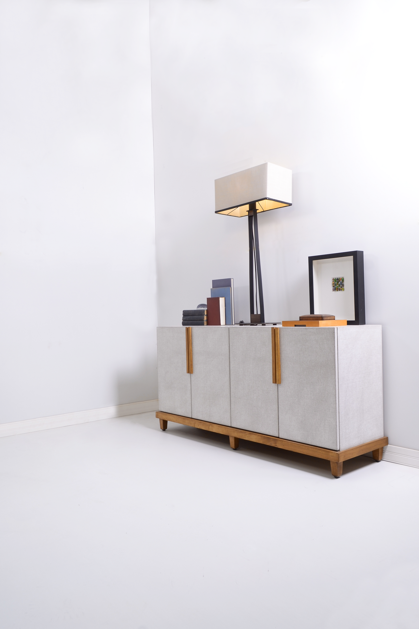 Cómoda Gauchita (Color crudo) -40% OFF