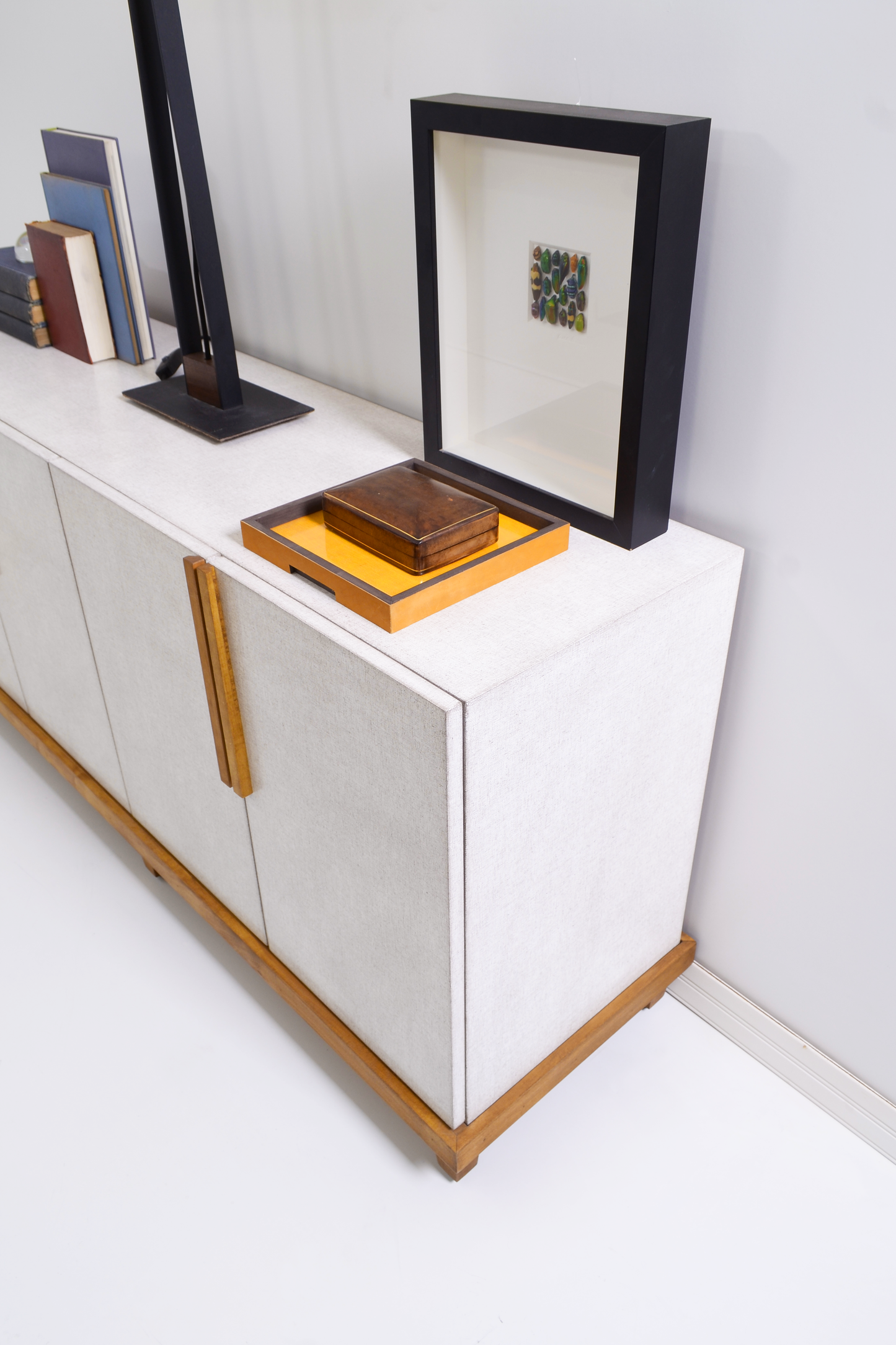 Cómoda Gauchita (Color crudo) -40% OFF