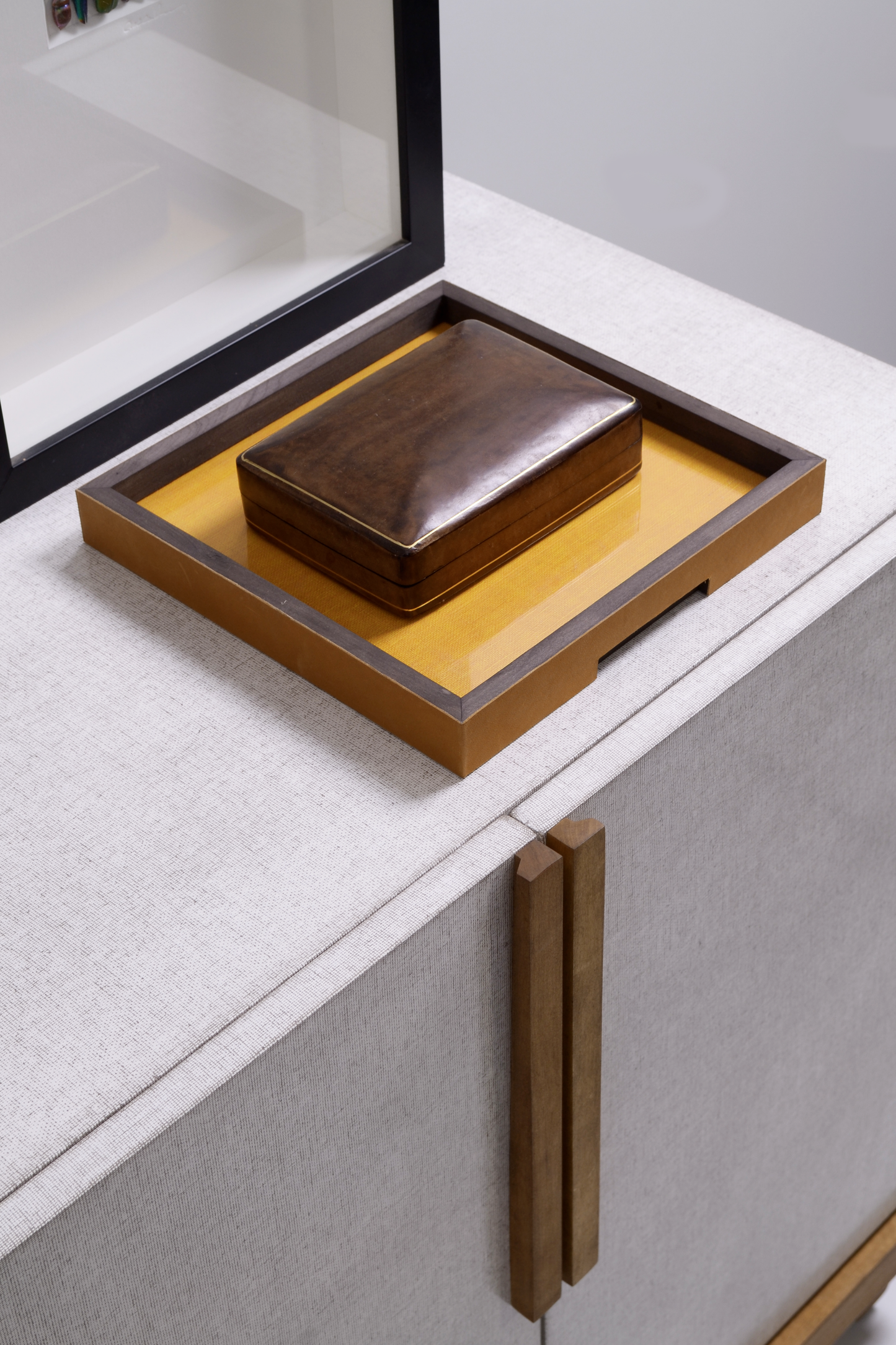 Cómoda Gauchita (Color crudo) -40% OFF