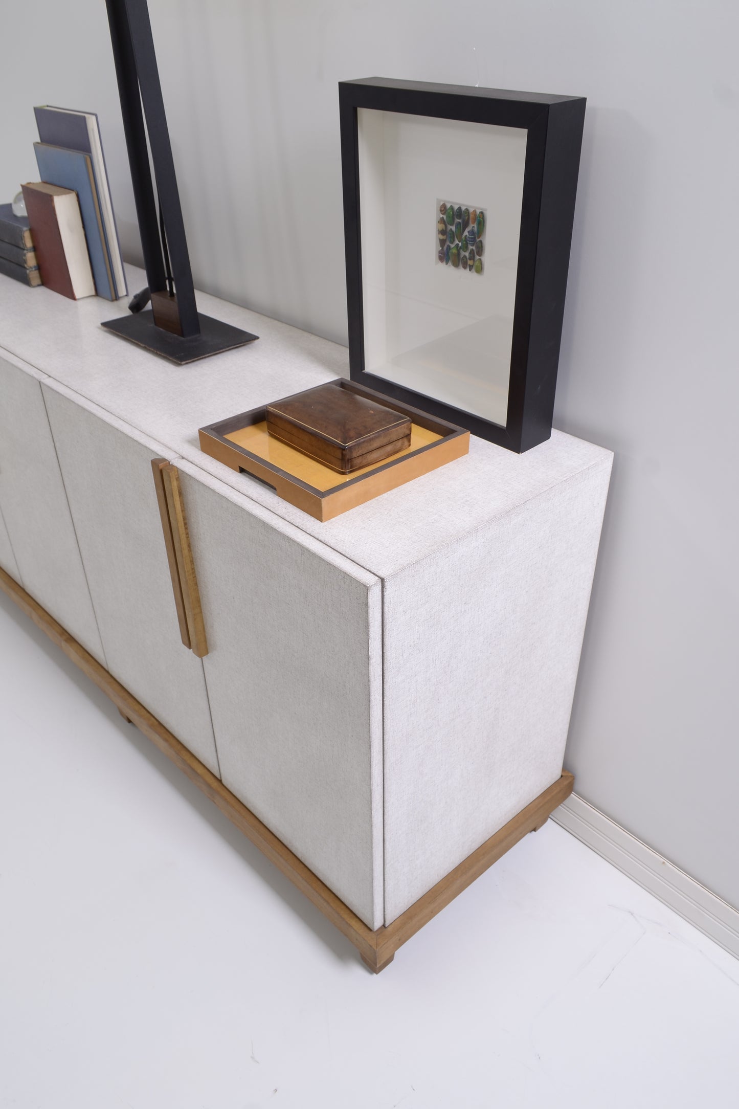 Cómoda Gauchita (Color crudo) -40% OFF