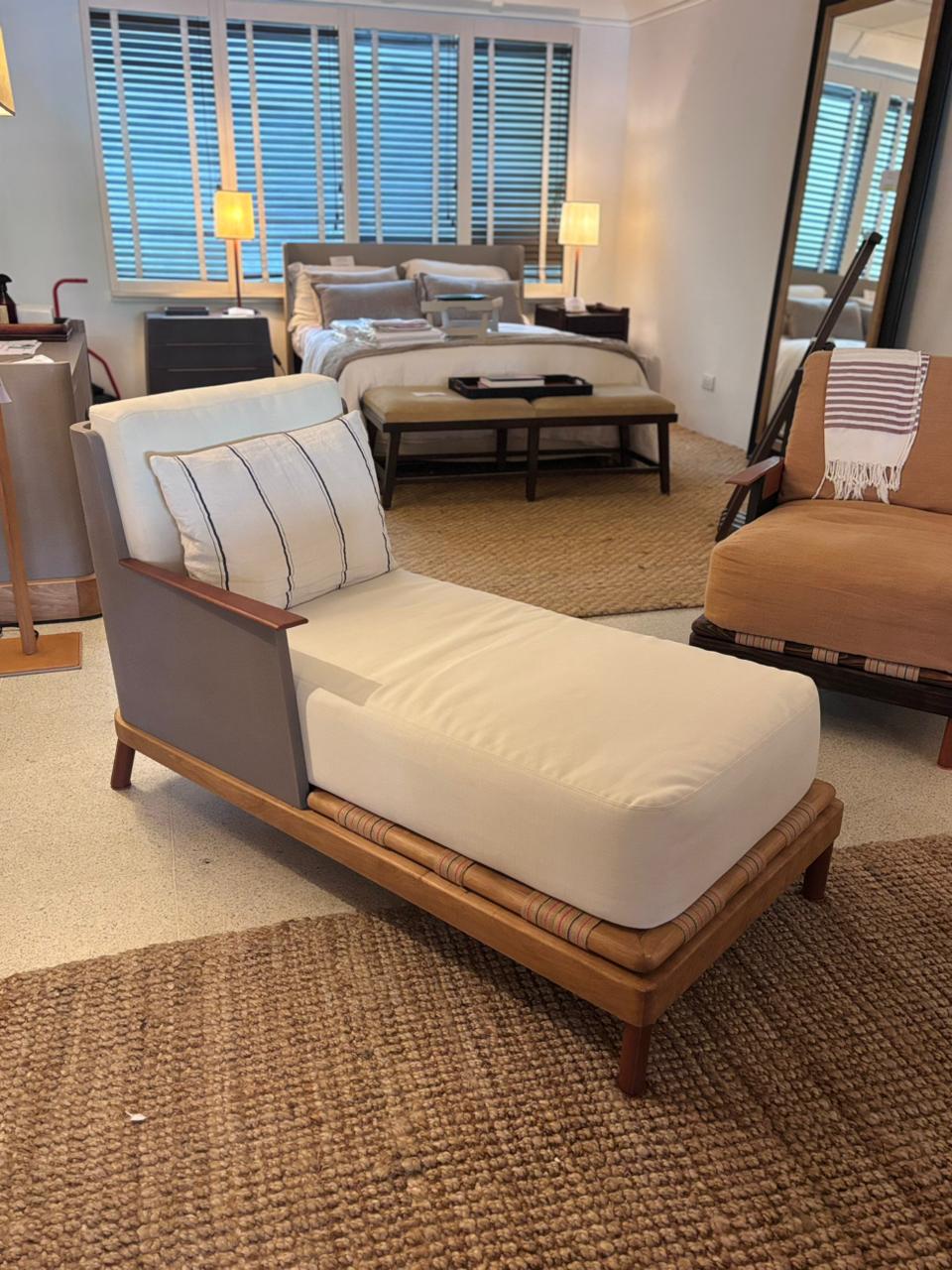 Chaise Longue Garompita