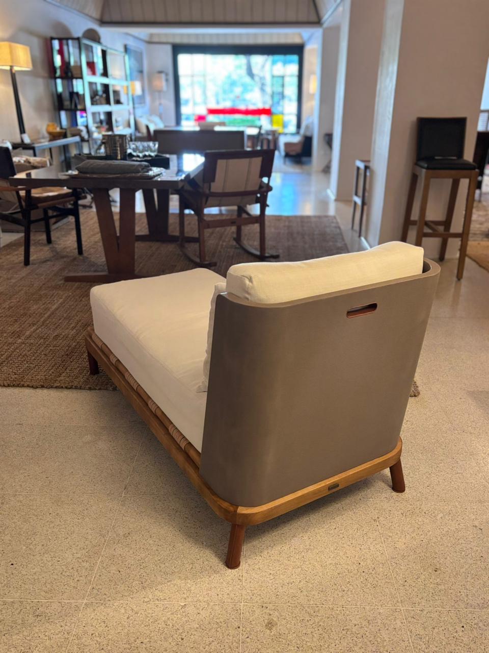Chaise Longue Garompita