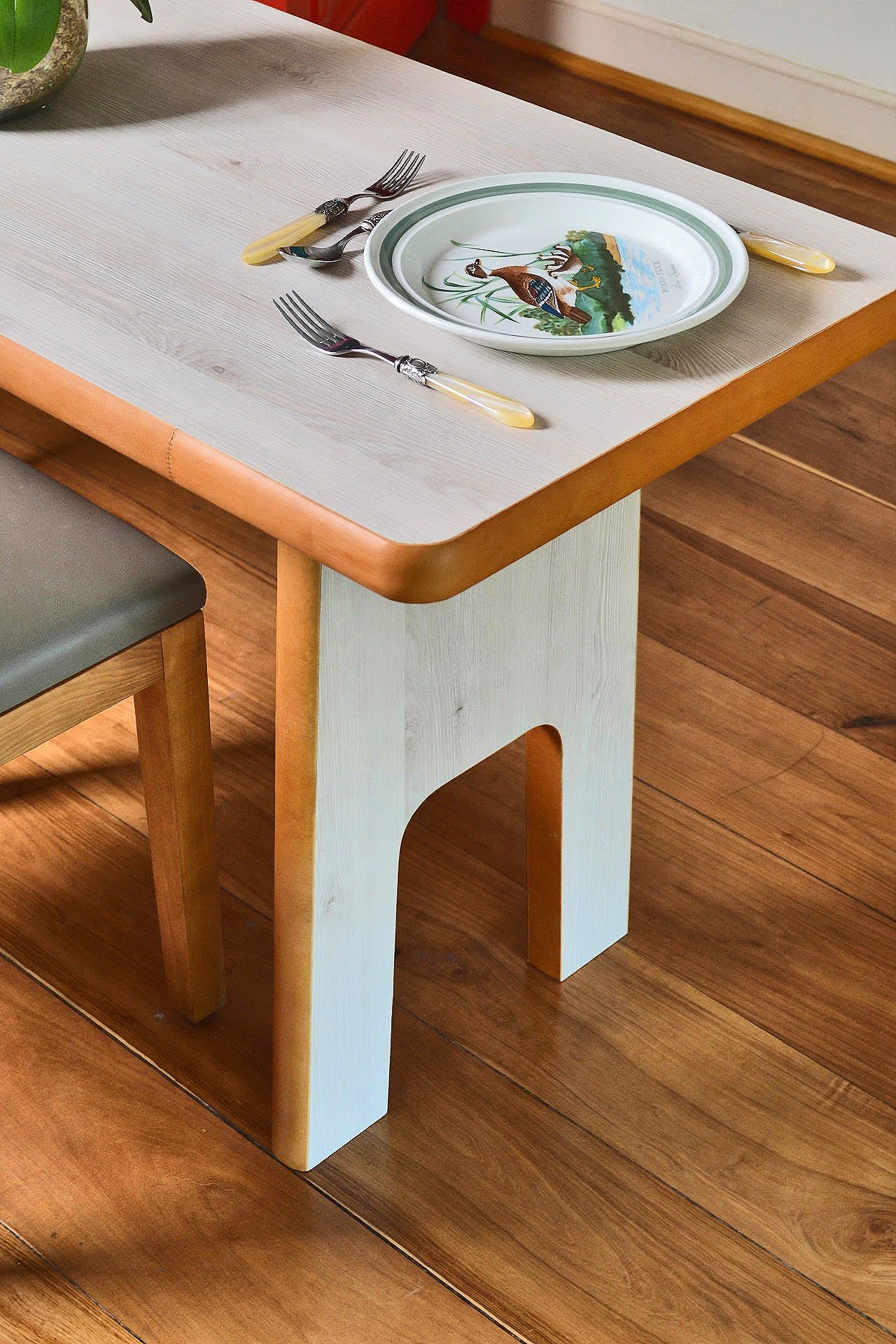Mesa Reverendo EA On-line [VALOR LANZAMIENTO 30% OFF]