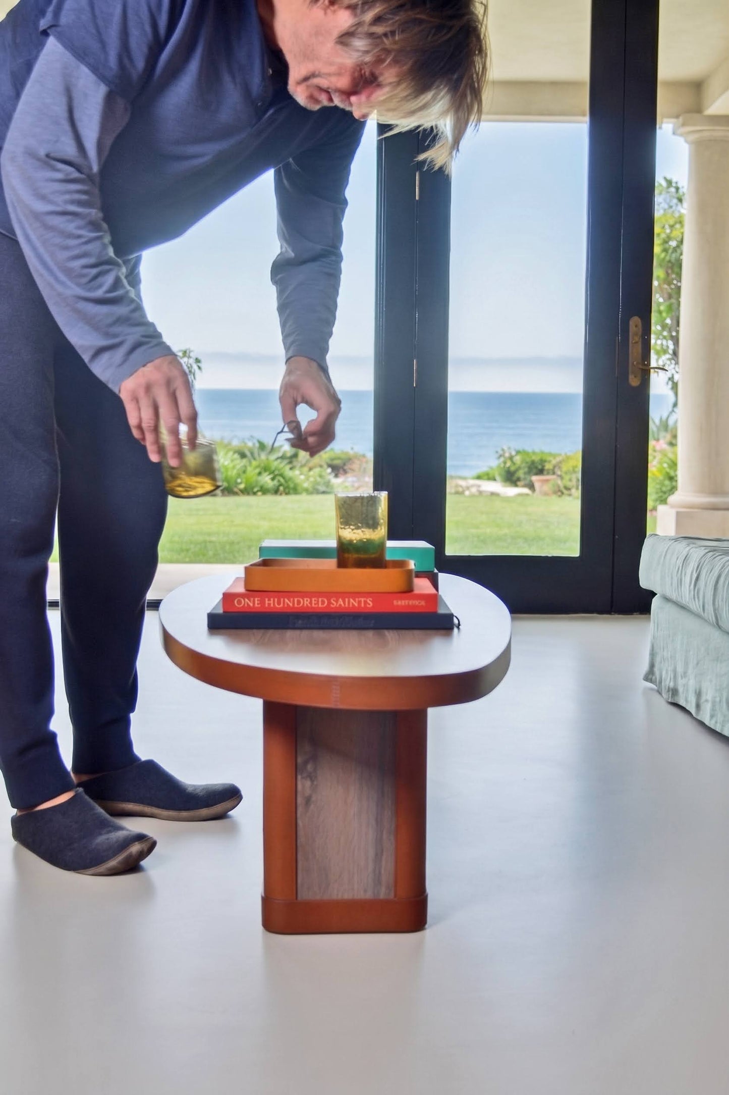 Mesa Baja Surfis EA On-line [VALOR LANZAMIENTO 40%OFF]