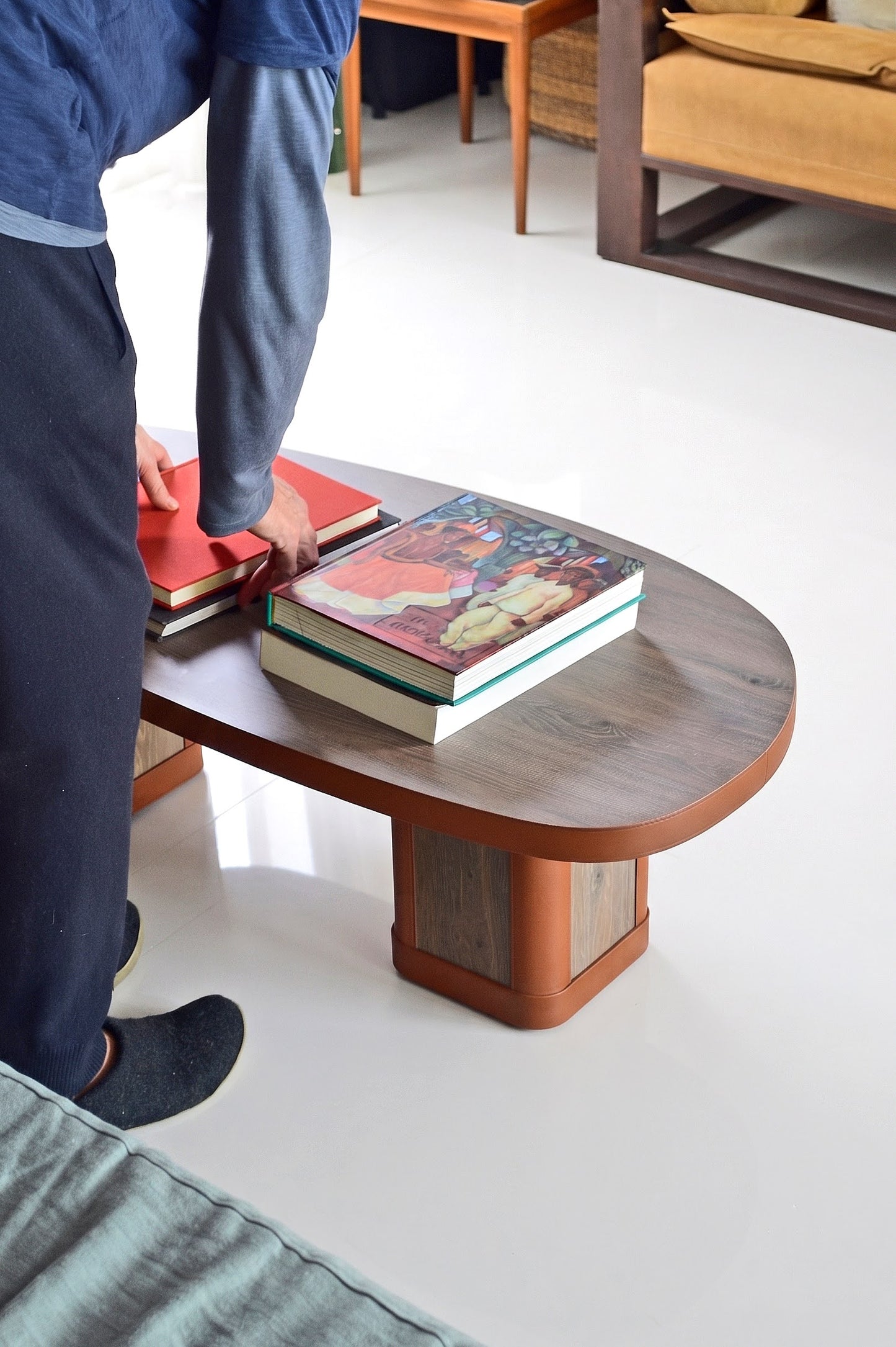Mesa Baja Surfis EA On-line [VALOR LANZAMIENTO 40%OFF]