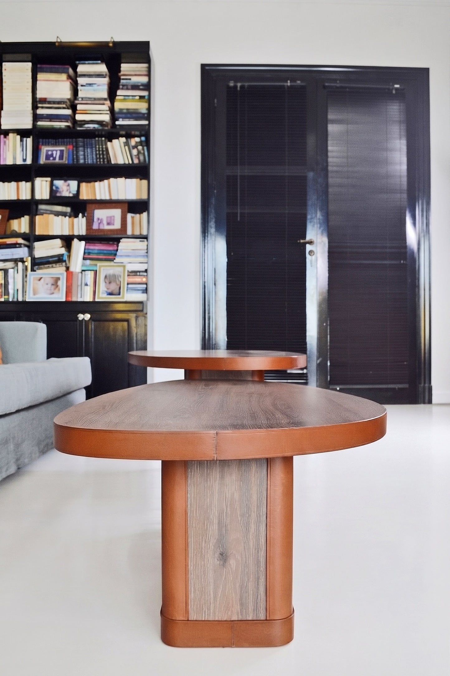 Mesa Baja Surfis EA On-line [VALOR LANZAMIENTO 40%OFF]