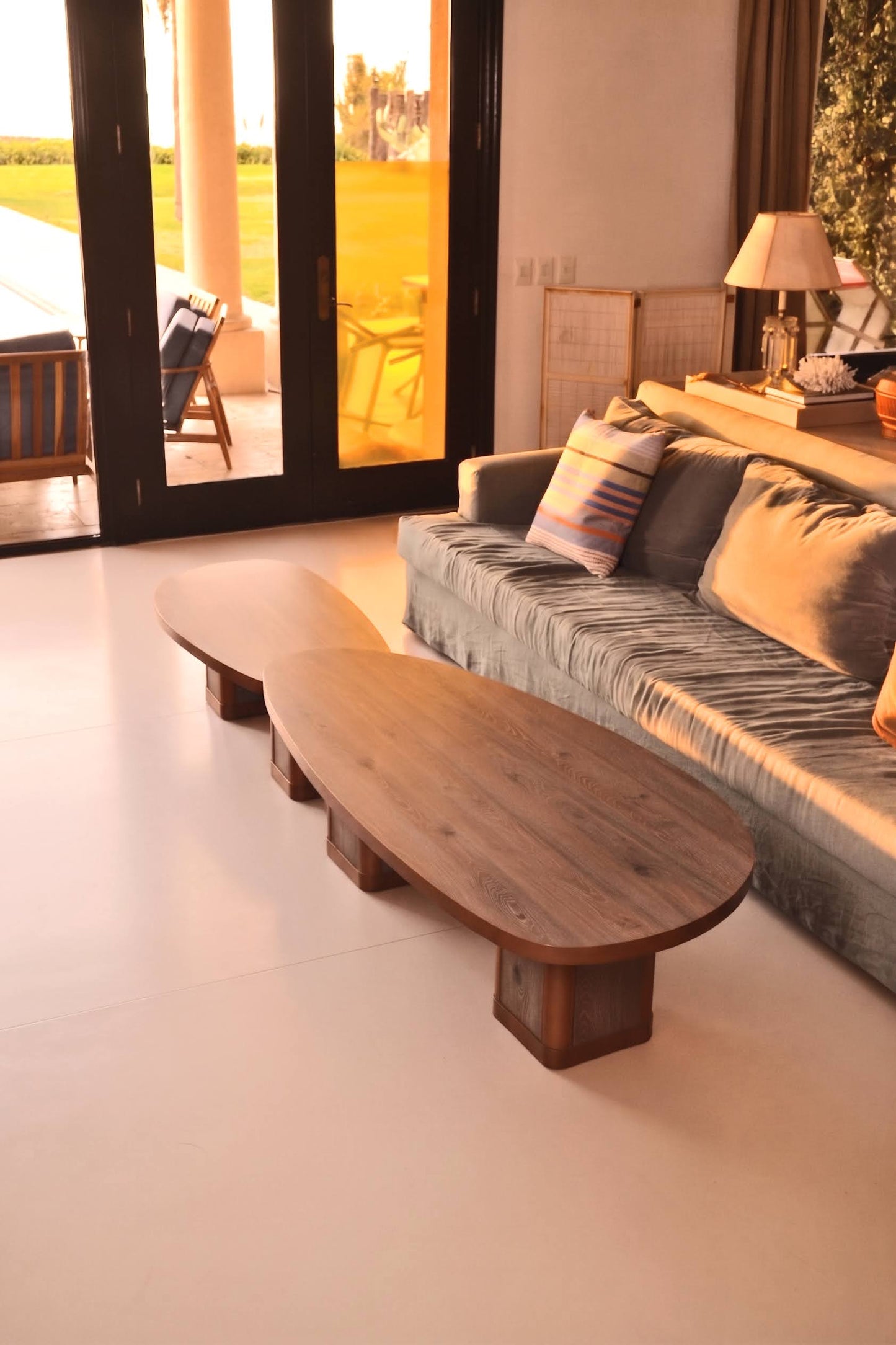 Mesa Baja Surfis EA On-line [VALOR LANZAMIENTO 40%OFF]