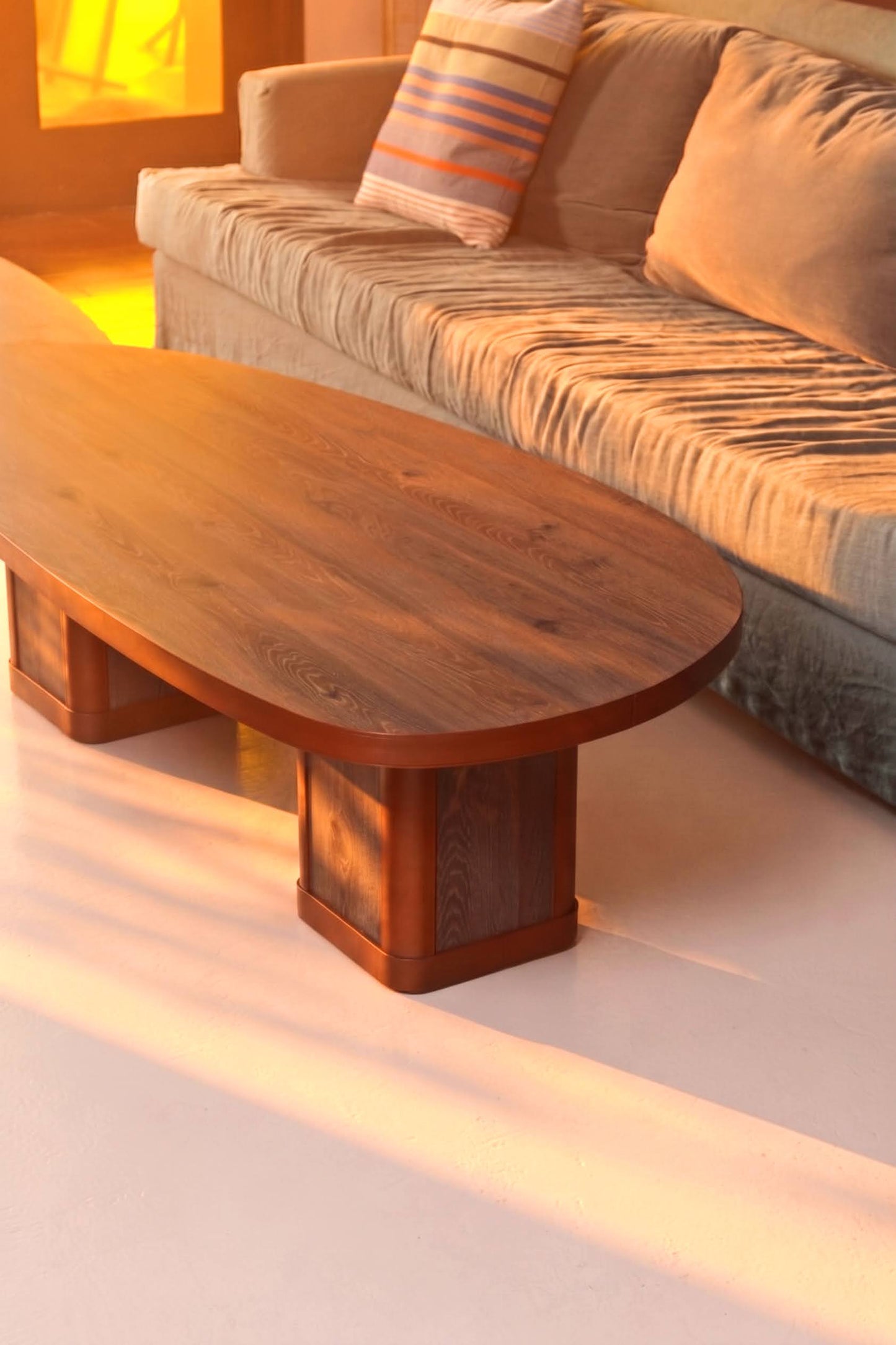 Mesa Baja Surfis EA On-line [VALOR LANZAMIENTO 40%OFF]