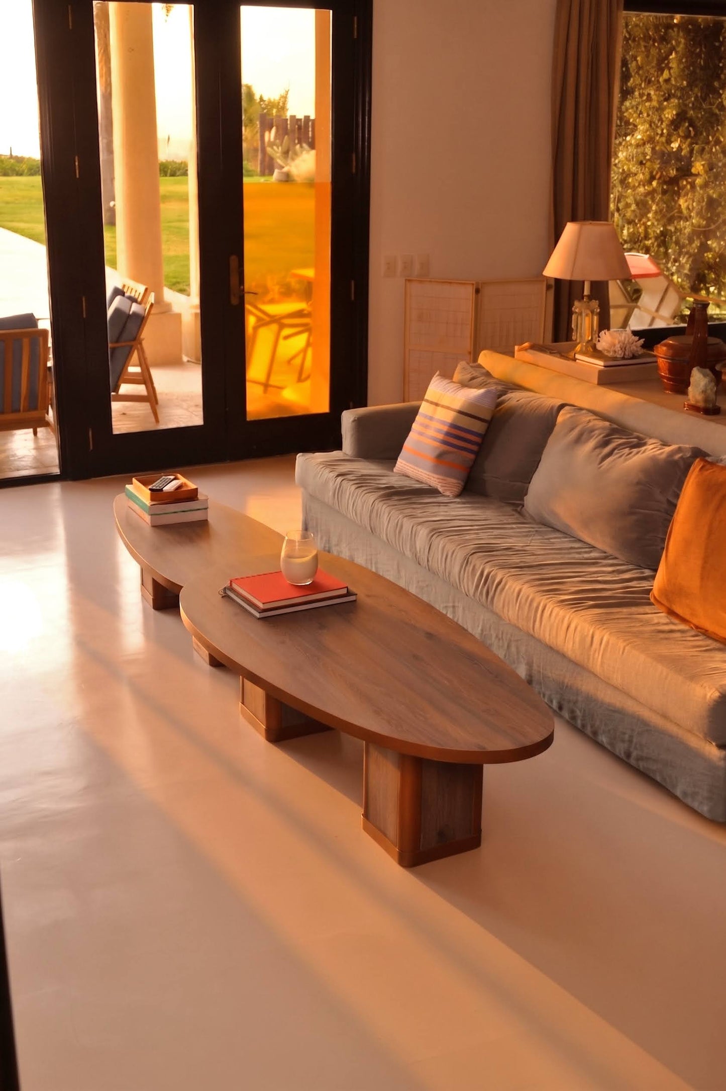 Mesa Baja Surfis EA On-line [VALOR LANZAMIENTO 40%OFF]