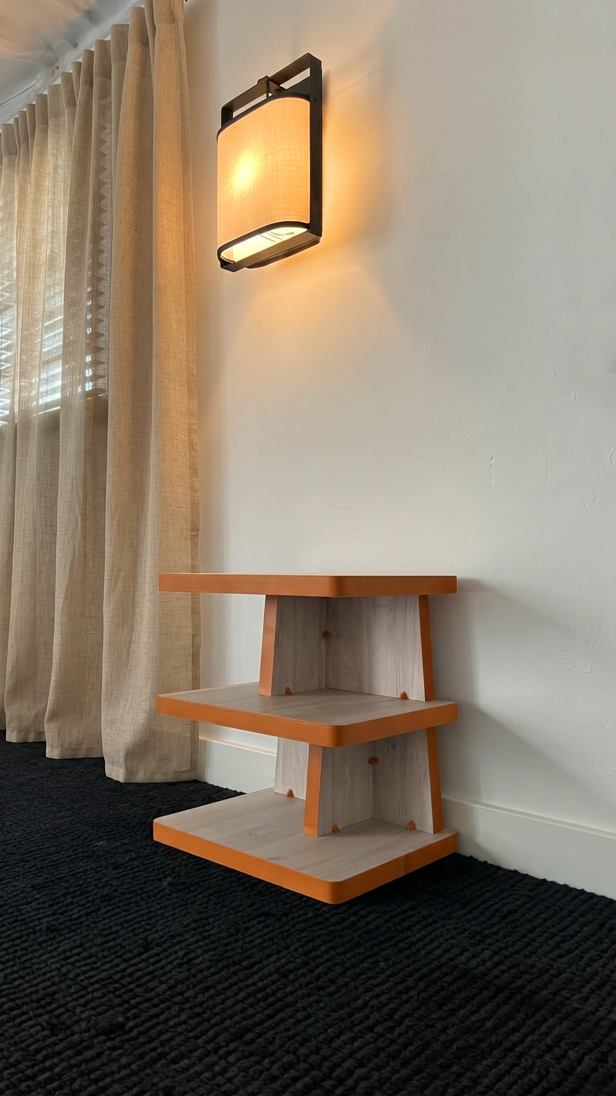 mesa de luz SUPERNOVA 05