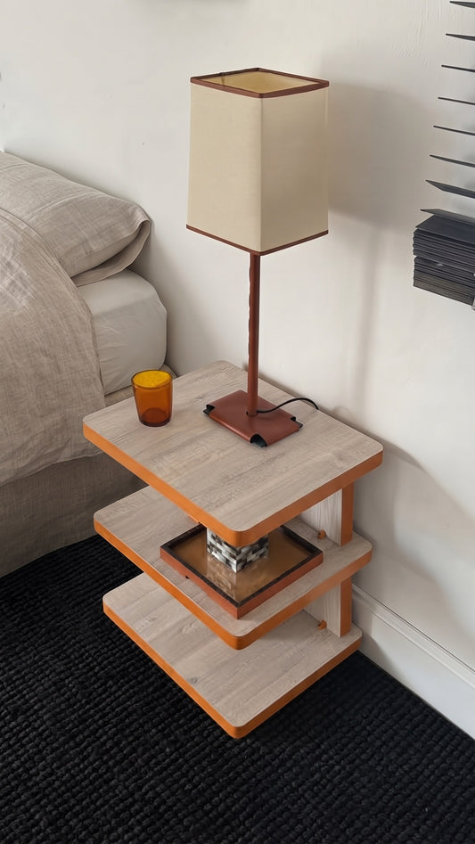 mesa de luz SUPERNOVA 05