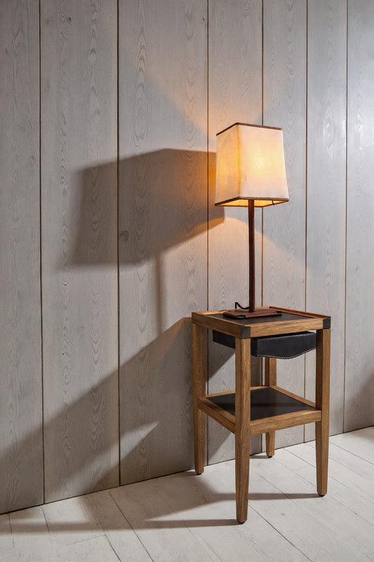 Mesa de luz Tirifila