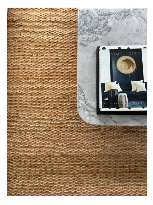 Alfombra Almond