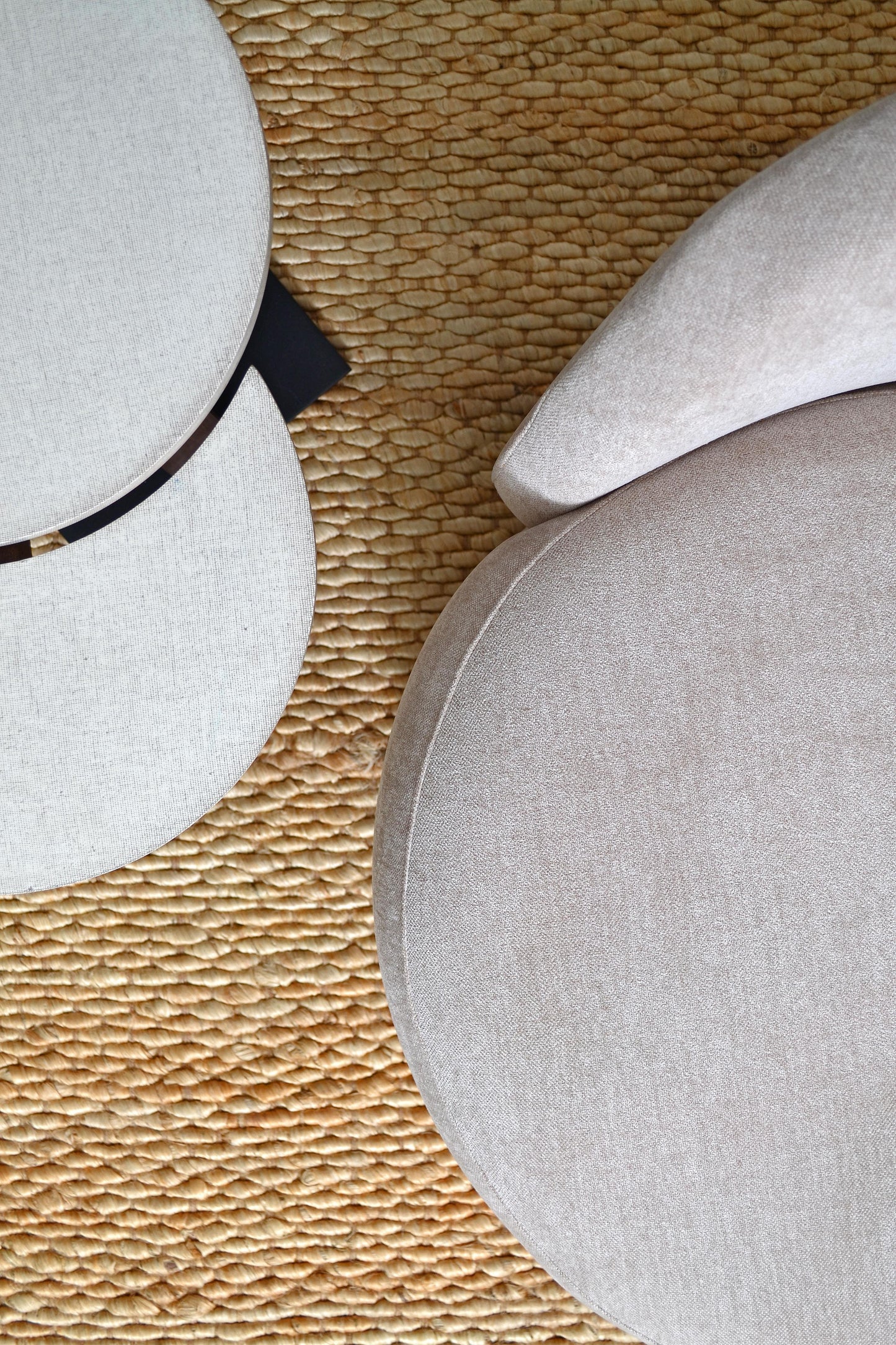 Sofá Cacahuate *VALOR LANZAMIENTO 50% OFF*