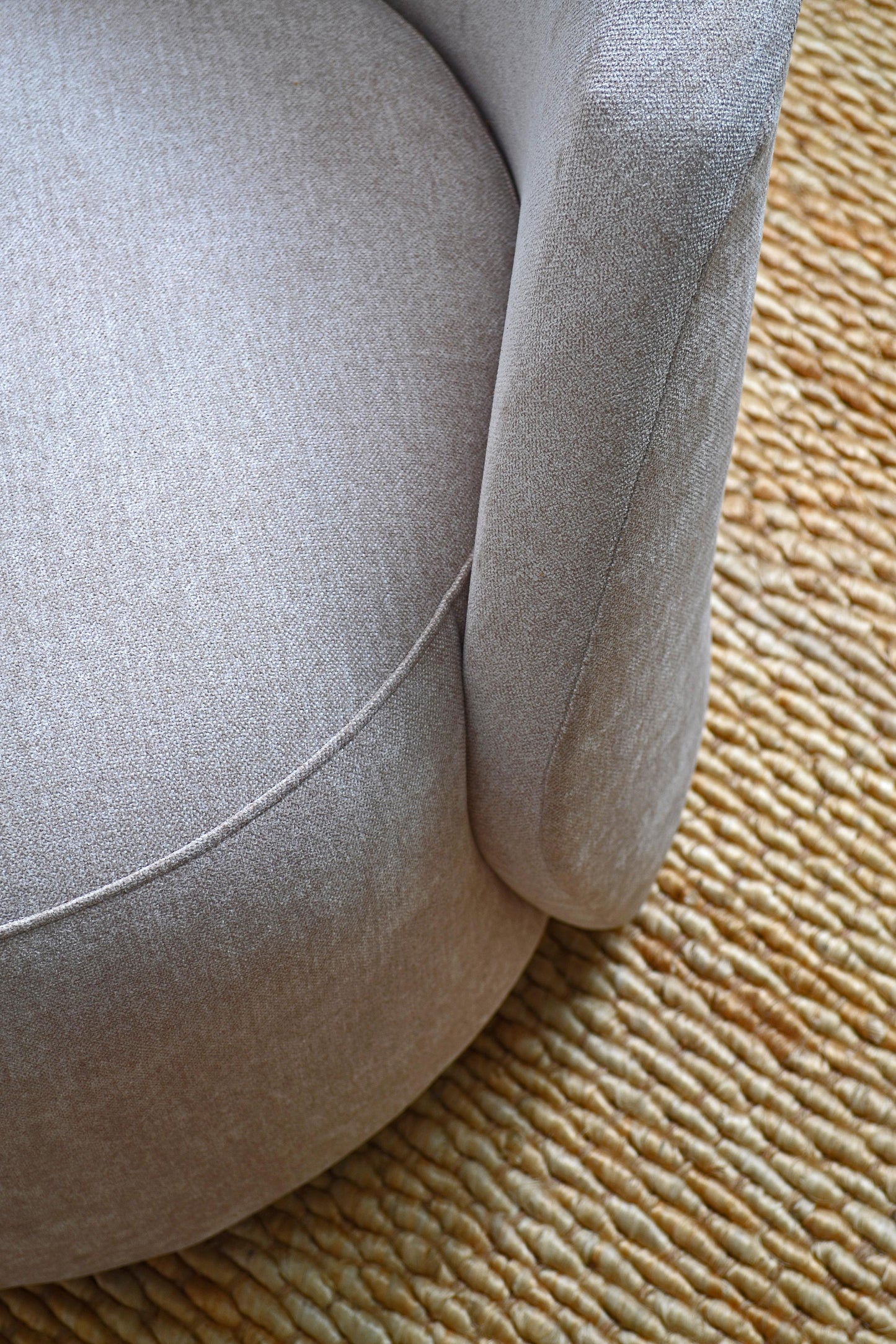 Sofá Cacahuate *VALOR LANZAMIENTO 50% OFF*