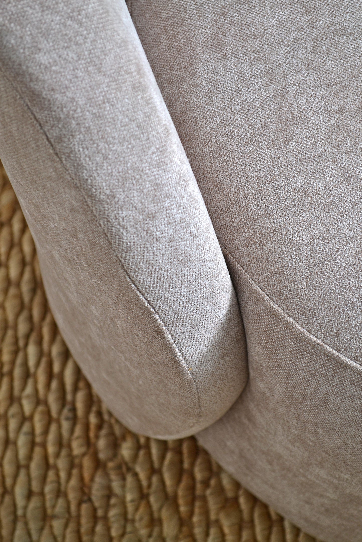 Sofá Cacahuate *VALOR LANZAMIENTO 50% OFF*