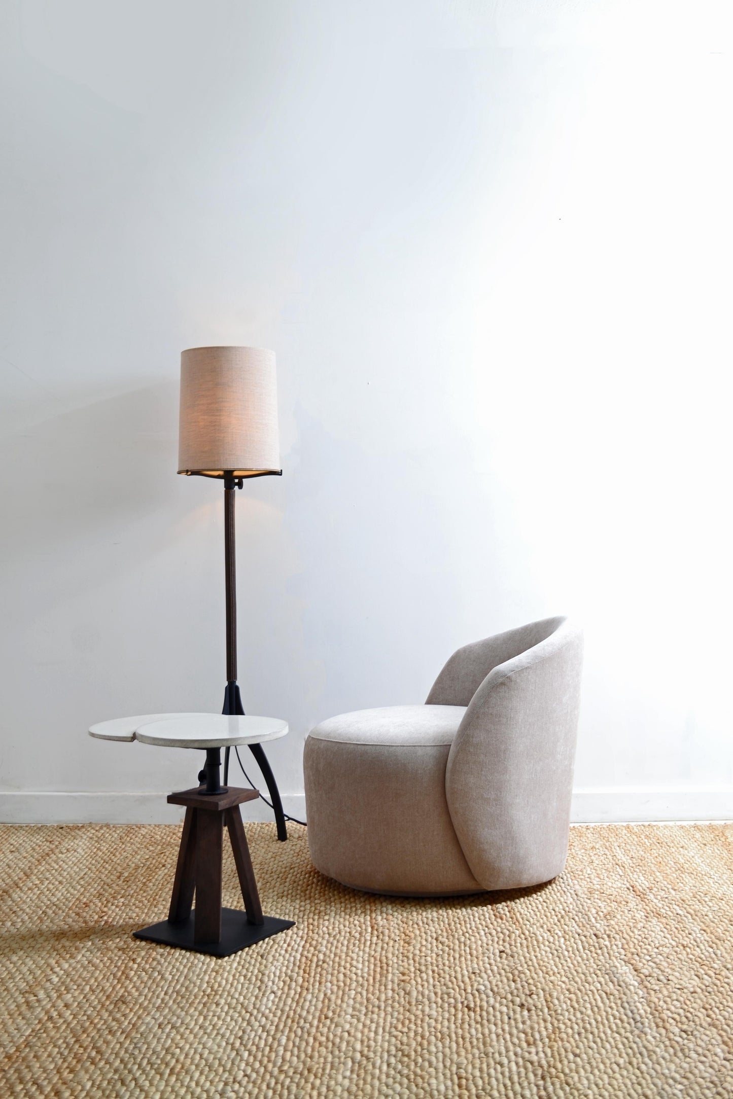 Sofá Cacahuate *VALOR LANZAMIENTO 50% OFF*