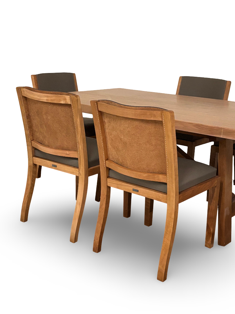 Silla Mamasa -20% OFF