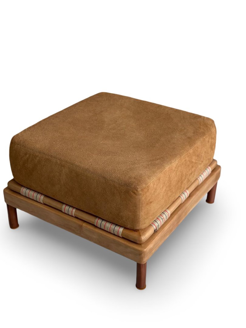 Banqueta Garompita OPORTUNIDAD