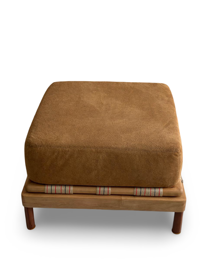 Banqueta Garompita OPORTUNIDAD