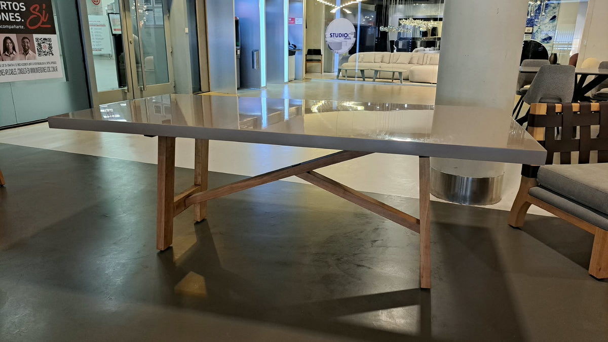 Mesa Niguiri VISON- EN STOCK -60% OFF