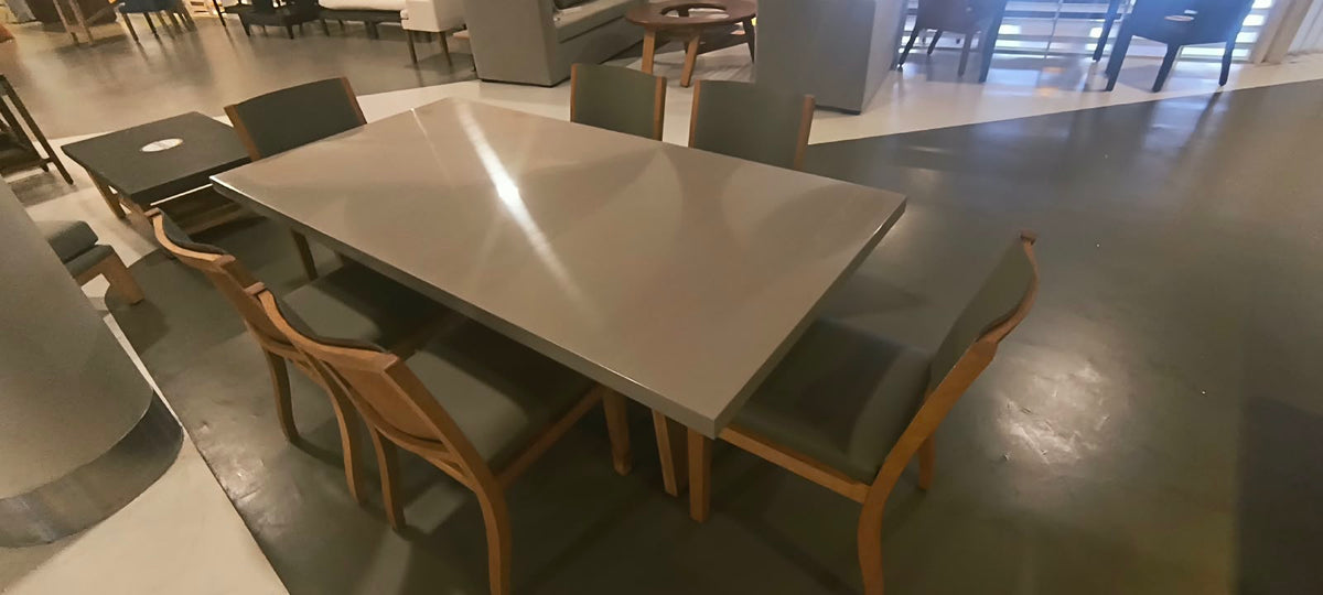 Mesa Niguiri VISON- EN STOCK -60% OFF