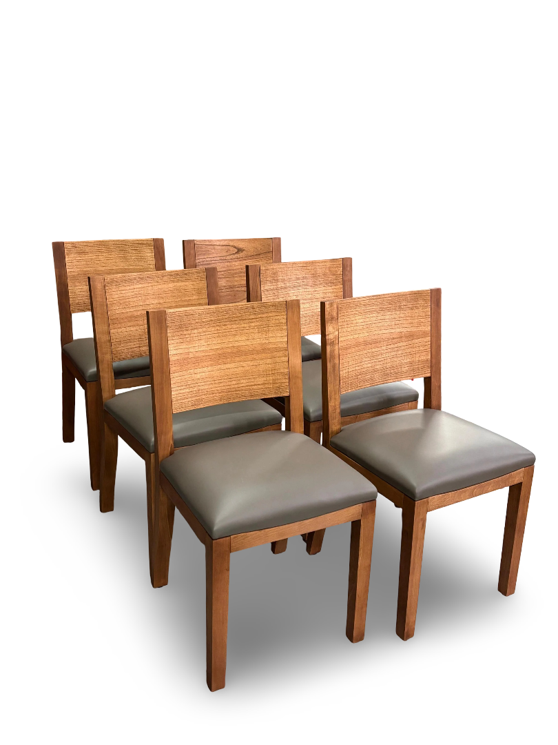 Silla Modoya