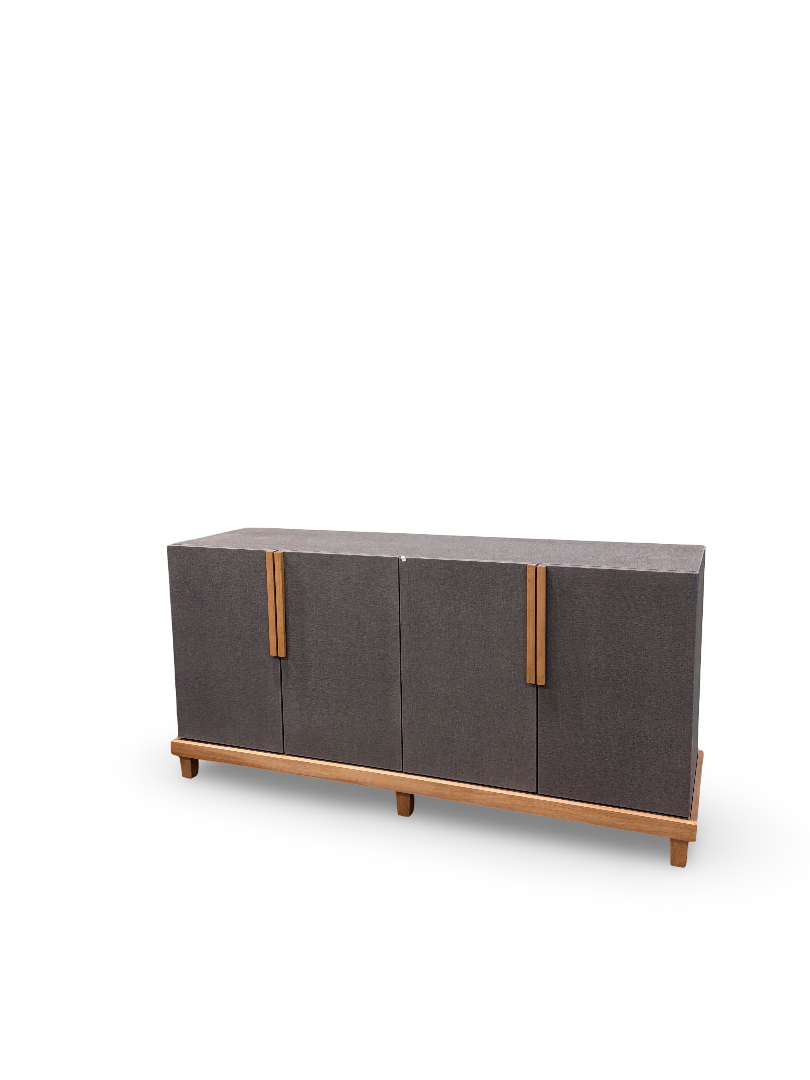 Cómoda Gauchita (Color Cashmere) -40% OFF