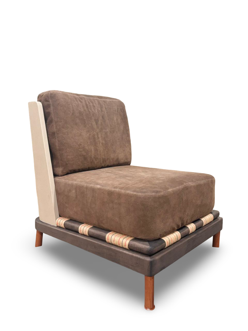 Sofá chico Garompita -20% OFF