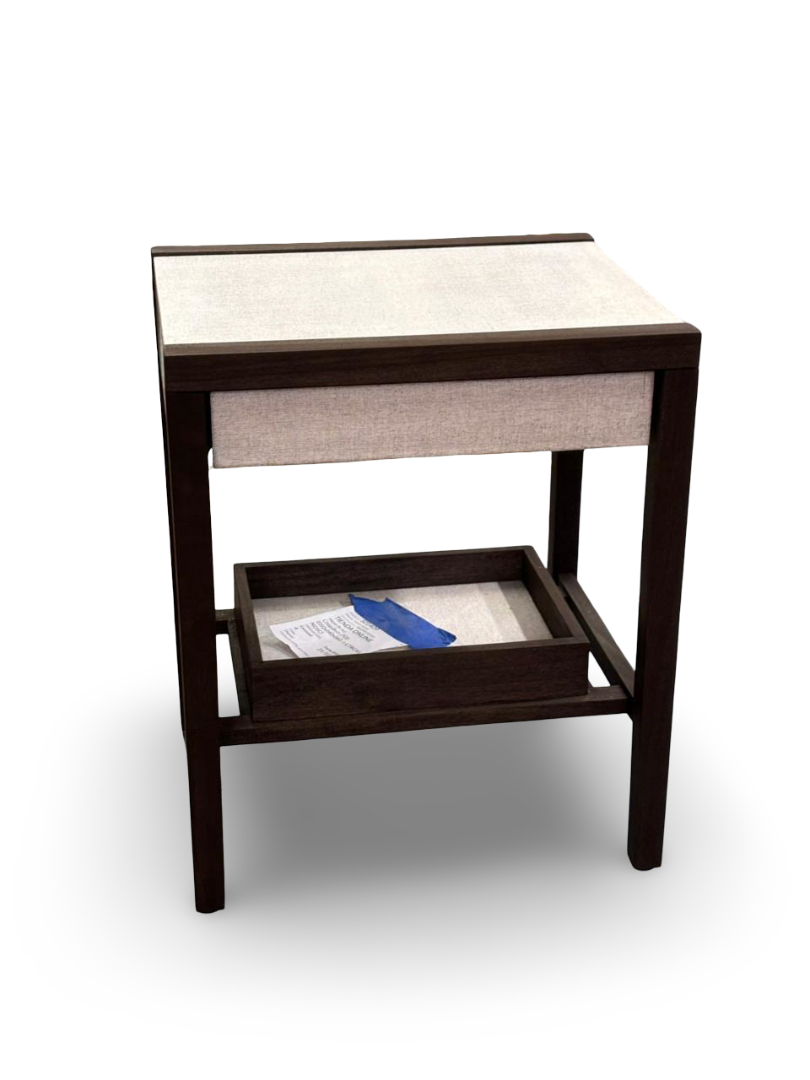 Mesa de luz Chiquibún