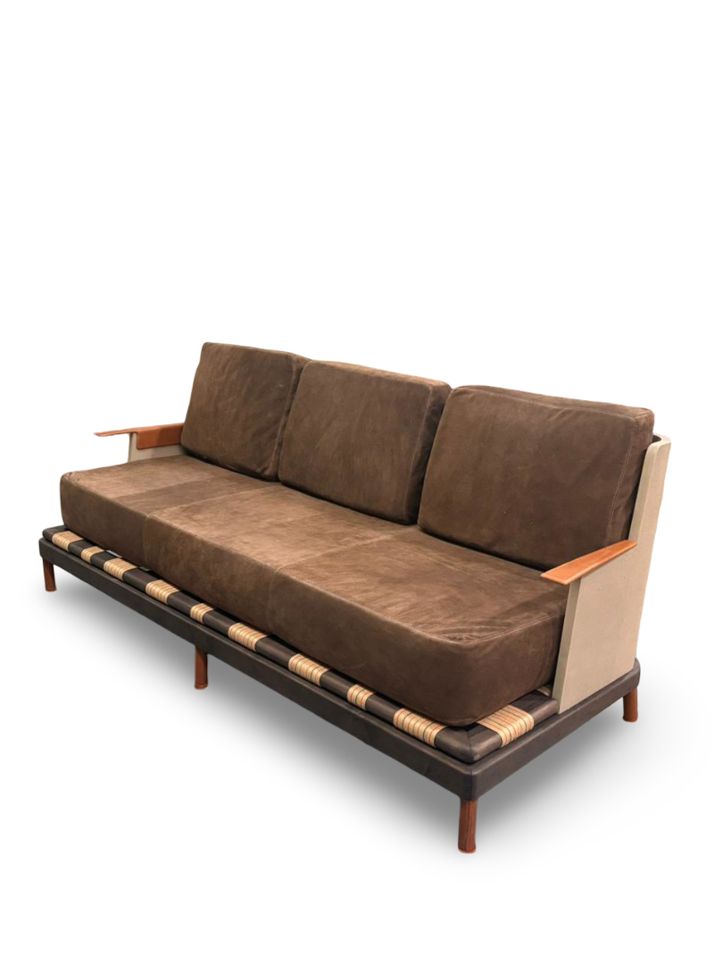 Sofa grande Garompita