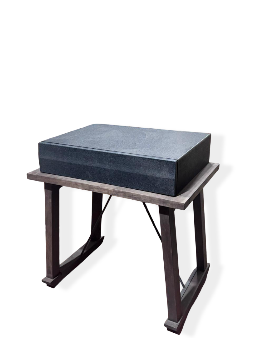 Mesa de luz Yayita