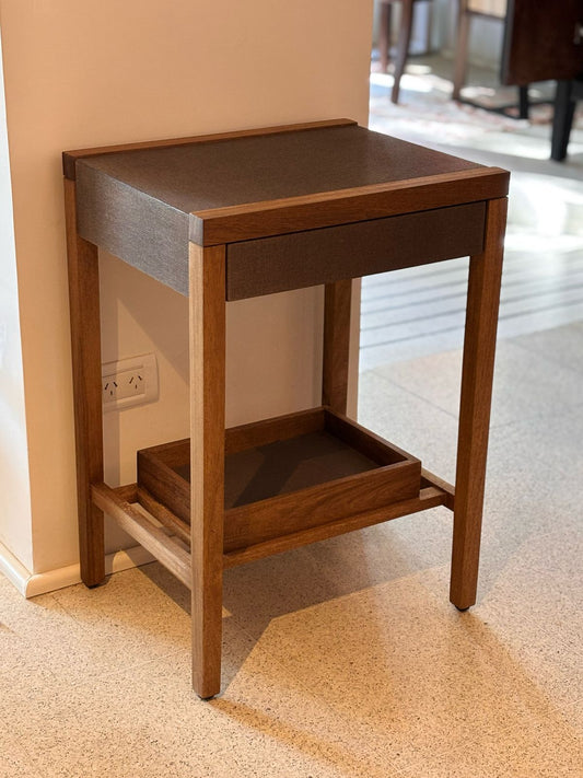 Mesa de luz Chiquibún
