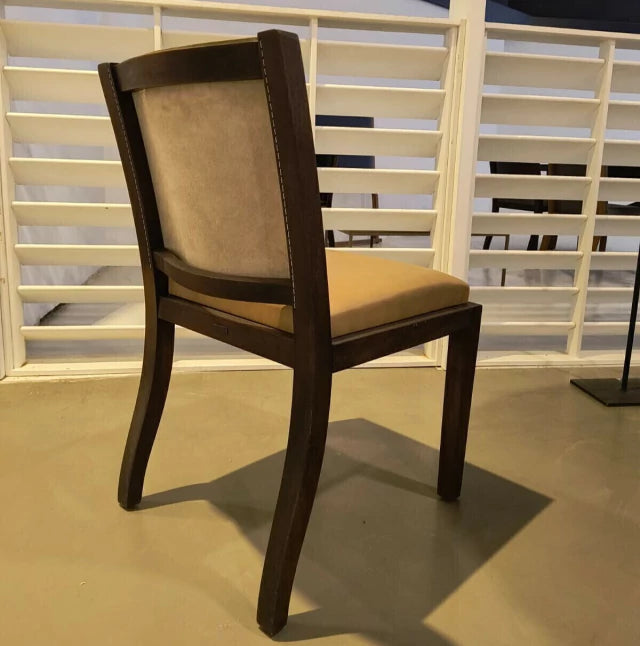 Silla Mamasa